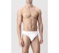 3 PEZZI PEROFIL GHIBLI Slip Basso 100% Filo Scozia BIANCO