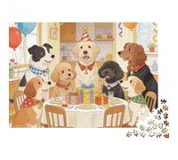 3 Pezzi Pet Party Set Di Biancheria Da Letto Stampa 3d Morbida Microfibra Con Chiusura A Strappo Postponed Animal Party Per Tutte Le Stagioni Per Bambini,Ragazzi E Ragaz 38x26cm/1000pcs