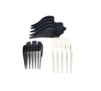 3 pezzi pettine per tagliacapelli n. 8. 10 e 12 di ricambio compatibile con Wahl Premier Cut Classic Series Designer 2121 Super Taper 8400