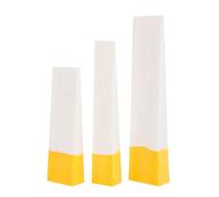 3 pezzi pianoforte ammortizzatore strumento feltro lana cunei silenziatore blocco pianoforte ammortizzatore blocchi ali tuning strumento di manutenzione