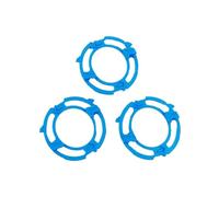 3 Pezzi Piastra Di Supporto For Testine Di Rasoio, Compatibile Con Philips, SH50 Series 5000 S5079 S5080 S5075 S5130 S5210 S5420 S5380 S5078 S5081 Rasoio