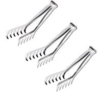 3 pezzi PINTINOX MOLLA PER SPAGHETTI 24cm