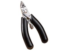 3 Pezzi Pinze Mini in Acciaio Inox Multifunzione Pinza a Punta Tonda Resistente