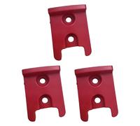 3 Pezzi Portautensili per Utensili A Batteria per /18v, Organizer per Uten5921