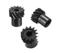 3 Pezzi Precisamente Costruito Diaframmi Motore Per D90 D80 Fotocamera Autofocus Ad Alta Potenza Affidabilità E Solidità