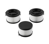 3 Pezzi Prefiltro Principale E Postfiltro For Aspirapolvere, Compatibile Con Redkey F10, Accessori For Pezzi Di Ricambio For Aspirapolvere