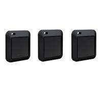 3 PEZZI PROMO Portachiavi Trasponder Keytag Tag - Per Lettore Xtrb Hf Originale 401048
