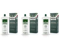 PRORASO Green Shaving Cream crema da barba con mentolo ed eucalipto 500 ml
