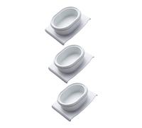 3 pezzi protezione for le mani protezioni for le delle mani protezione for le for mandolina affettatrice protezione for le supporto di sicurezza alimentare for mandolina supporto di sicurezza for affe