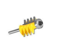 3 pezzi punta for giunti; punta for assemblaggio G set di punte for fresa for legno fresa for fresa for legno fresa for fresa in metallo duro(3pcs 12.7 shank)