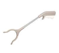 3 Pezzi Reacher Grabber Strumento Trash Claw con Manico Trash Pick Up Stick Lettiera Picker Morsetto Facile da Tenere in Mano Accessorio for la Pulizia dei rifiuti