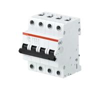 3 pezzi S204-C100 10165813 2CDS254001R0824 Interruttore automatico miniaturizzato