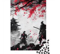 3 Pezzi Samurai Warriors Set Di Biancheria Da Letto Con Stampa 3D Morbida Microfibra Con Chiusura A Strappo Traditional Japanese Art Style Decorazione Per La Camera Da Letto Per Ragazzi E Ragazze 70x5