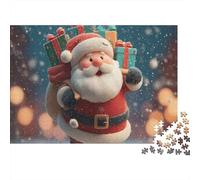 3 Pezzi Santa Claus Set Di Biancheria Da Letto Stampa 3d Morbida Microfibra Copripiumino Con Cerniera Christmas Festive Style Decorazione Per La Camera Da Letto Per Ragazzi E Ragazze 38x26cm/1000pcs