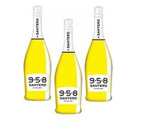 958 "Pop Art" Extra Dry