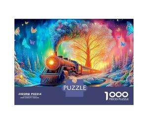 3 Pezzi Seasons Clover Set Di Biancheria Da Letto Stampa 3d in Microfibra Con Chiusura A Strappo Fantasy Forest Cabin Decorazione Per La Camera Da Letto Per Ragazzi E Ragazze 52x38cm/1000pcs