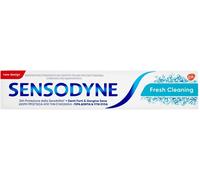 3 Pezzi Sensodyne Fresh Cleaning, Dentifricio per denti sensibili.