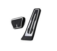 3 pezzi/set LHD per BMW X5 G05 2019 2020 Pedale acceleratore freno non perforabile Accessori auto