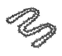 3 pezzi/set sega a catena per motosega in metallo nero da 20 pollici, sostituisci gli accessori per utensili elettrici, g