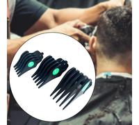 3 pezzi/set tagliacapelli pettini limite 32 mm 38 mm 51 mm attacco