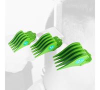 3 pezzi/set tagliacapelli pettini limite 32 mm 38 mm 51 mm attacco