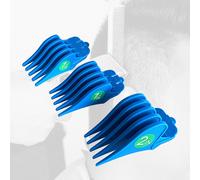 3 pezzi/set tagliacapelli pettini limite protezione tagliacapelli accessorio per