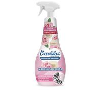3 PEZZI Sgrassatore Marsiglia e Rosa da 750 ml