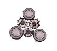 3 Pezzi SH30/52 Serie 1000 2000 3000 Lame Di Ricambio For Testina Di Rasatura Philips S5100 S5400 S5010 S5080 S5110 S5400 S5050