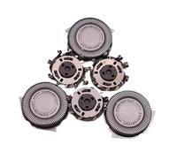3 Pezzi SH30/52 Serie 1000 2000 3000 Testina Di Ricambio For Rasoio, Compatibile Con Philips, S5100 S5110 S5400 S5050 SW5700 SW5710 PT720 PT725