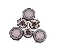 3 Pezzi SH30/52 Serie 1000 2000 3000 Testina Di Ricambio For Rasoio, Compatibile Con Philips, S5100 S5110 S5400 S5050 SW5700 SW5710 PT720 PT725