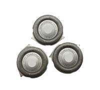 3 Pezzi SH30/52 Testina Di Ricambio Sh30 Sh50 Sh50/52 S6000 S1000 Series5000 Lama Di Rasoio, Compatibile Con Philips, Rasoio S5000 S5340 S5140 S5400