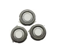 3 Pezzi SH30/52 Testina Di Ricambio SH30 SH50 SH50/52 S6000 S1000 Series5000 Lama Di Rasoio, Compatibile Con Philips, Rasoio S5000 S5340 S5140 S5400