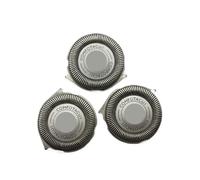 3 Pezzi SH30/52 Testina Di Ricambio SH30 SH50 SH50/52 S6000 S1000 Series5000 Lama Di Rasoio Di Ricambio, Compatibile Con Philips, S5000 S5340 S5140 S5400