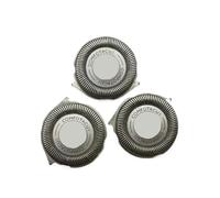 3 Pezzi SH30/52 Testina Di Ricambio SH50 SH50/52 SH30 S5000 Lametta, Compatibile Con Rasoio Philips S5560 S5380 S5370 S5230 S5210 S5130 S5110