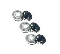 3 pezzi SH30 rasoio di ricambio lama, compatibile con Philips, S3000 S1103 S1203 S2302 S2303 S2305 S3102 S3103 S3202 S3203 S3206