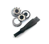 3 Pezzi SH50/52 Lama Da Barba A Rete, Compatibile Con Philips, Serie S5 S5400 S5420 S5510 S5560 S5570 S5571 S5008 S5010 S5510 S5560 Testina Di Ricambio