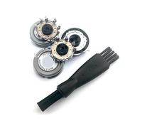 3 Pezzi SH50/52 Lama Da Barba Net, Compatibile Con Philips, Serie S5 S5400 S5420 S5510 S5560 S5570 S5571 S5008 S5010 S5510 S5560 Testina Di Ricambio