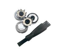3 Pezzi SH50/52 Lama For Rasoio Elettrico, Compatibile Con Philips, Serie S5 S5400 S5420 S5510 S5560 S5570 S5571 S5008 S5010 S5510 S5560 Parti Di Ricambio For Testine