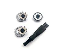 3 Pezzi SH50 Testina Di Ricambio For Lame Da Barba, Compatibile Con La Serie S5000 S5560 S5400 S5420 S5510 S5570 S5571 S5008 S5010 S5085 S5050 S5130