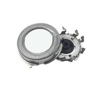 3 Pezzi SH50 Testina Di Ricambio For Rasoio, Compatibile Con Philips, Rasoio S5000 S5510 S5340 S5140 S5110 S5400 S9161 S5050 S7510 S5380 Sh50/52