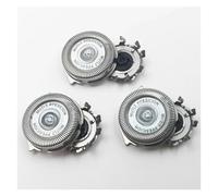 3 Pezzi SH50 Testina Di Ricambio For Rasoio, Compatibile Con Rasoio Philips S5000 S5510 S5340 S5140 S5110 S5400 S9161 S5050 S7510 S5380 Sh50/52