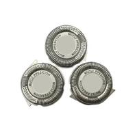 3 Pezzi SH50 Testina Di Ricambio For Rasoio Sh50/52 Serie 5000, Compatibile Con Philips, Rasoio S5210 S5380 S5570/33 S5570/43 S5560S5079 S5082 S5095