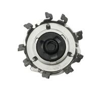 3 Pezzi SH50 Testina Di Ricambio Sh50/52 S5000 Series5000 Lama Di Rasoio, Compatibile Con Philips, Rasoio S5080 S5081 S5095 S5090 S5082 S5081 S5080
