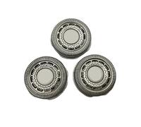 3 Pezzi SH90 Lama Di Rasoio S9000 SH90/52 SH60 SH70 Testina Di Ricambio, Compatibile Con Rasoio Philips S8000 S9021 S9031 S9041 S9111 S9121 S9151 S7000