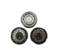 3 Pezzi SH90 Lama Di Rasoio S9000 SH90/52 SH60 SH70 Testina Di Ricambio, Compatibile Con Rasoio Philips S8000 S9021 S9031 S9041 S9111 S9121 S9151 S7000