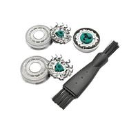 3 Pezzi SH90 Sostituiscono Le Testine Delle Lamette Da Barba, Compatibili Con Norelco, Serie S9000 S9090 S9721 S9731 S9733 S9800 S9031 S9111 S9531 S9551 S9711 S9712