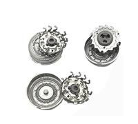 3 Pezzi SH90 Testina Di Ricambio, Compatibile Con Philips, Rasoio SH90 S9000 RQ12+ S9111 S9031 S9721 S9321 S9311 S9511S9522 In Lama Di Rasoio