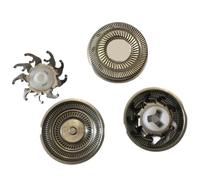 3 Pezzi Sh90 Testina Di Ricambio FR8 Lame Per Rasoio Compatibile Con - Povos PQ8100 PQ8200 PQ8608 PQ8606 PQ8602 PW911J PW910J PQ7200 PW930