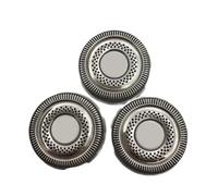 3 Pezzi SH91 Testina Di Ricambio S9000 SH91/51 SH91/52 Lametta, Compatibile Con Norelco, Compatibile Con Philips, Rasoio S9985 SP9860 SP9863 SP9880 SP9862