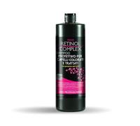 3 PEZZI SHAMPOO PROTETTIVO PER CAPELLI COLORATI E TRATTATI CON PROTEINE DEL LATTE USO PROFESSIONALE 800ml RETINOL COMPLEX TRICO